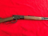 Winchester 1892 Lever Action Rifle in 32-20 Caliber**"Limited Edition 1 of 500" - 2 of 14