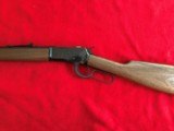 Winchester 1892 Lever Action Rifle in 32-20 Caliber**"Limited Edition 1 of 500" - 3 of 14