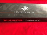 Winchester 1892 Lever Action Rifle in 32-20 Caliber**"Limited Edition 1 of 500" - 12 of 14