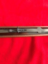 Winchester 1892 Lever Action Rifle in 32-20 Caliber**"Limited Edition 1 of 500" - 7 of 14