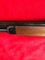 Winchester 1892 Lever Action Rifle in 32-20 Caliber**"Limited Edition 1 of 500" - 9 of 14