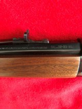 Winchester 1892 Lever Action Rifle in 32-20 Caliber**"Limited Edition 1 of 500" - 8 of 14