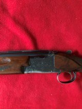 Winchester 101 Sheet Gun - 12 Gauge - 26 inch Skeet Barrels - 1 of 10
