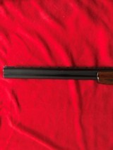 Winchester 101 Sheet Gun - 12 Gauge - 26 inch Skeet Barrels - 10 of 10