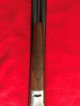 Fox Sterlingworth Double Barrel 12 Gauge Shotgun - Made by A.H. Fox Gun Company Philadelphia Pennsylvania - 9 of 9