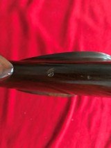 Mauser Action Sporterized with McGowan Barrel - Caliber 375-338 Magnum - 7 of 8