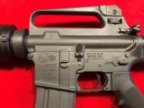 Colt Sporter Match HBAR AR-15 Rifle -Model R6601 PRE BAN -20 inch Heavy Barrel 5.56 and 223 - 4 of 8
