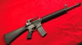 Colt Sporter Match HBAR AR-15 Rifle -Model R6601 PRE BAN -20 inch Heavy Barrel 5.56 and 223 - 1 of 8