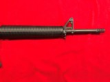 Colt Sporter Match HBAR AR-15 Rifle -Model R6601 PRE BAN -20 inch Heavy Barrel 5.56 and 223 - 6 of 8