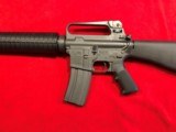Colt Sporter Match HBAR AR-15 Rifle -Model R6601 PRE BAN -20 inch Heavy Barrel 5.56 and 223 - 3 of 8