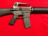 Colt Sporter Match HBAR AR-15 Rifle -Model R6601 PRE BAN -20 inch Heavy Barrel 5.56 and 223 - 2 of 8