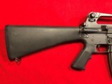 Colt Sporter Match HBAR AR-15 Rifle -Model R6601 PRE BAN -20 inch Heavy Barrel 5.56 and 223 - 5 of 8