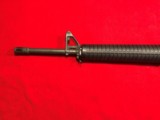 Colt Sporter Match HBAR AR-15 Rifle -Model R6601 PRE BAN -20 inch Heavy Barrel 5.56 and 223 - 7 of 8
