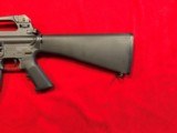 Colt Sporter Match HBAR AR-15 Rifle -Model R6601 PRE BAN -20 inch Heavy Barrel 5.56 and 223 - 8 of 8