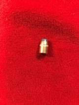 41 caliber jacketed soft point bullets bag of 100 - 210 Grains - Manufacturer unknown - 2 of 3