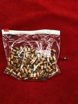 41 caliber jacketed soft point bullets bag of 100 - 210 Grains - Manufacturer unknown - 1 of 3