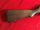 Springfield Armory Inc.M1 Garand rifle with NM Marker receiver - 11 of 12