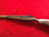 Springfield Armory Inc.M1 Garand rifle with NM Marker receiver - 1 of 12