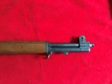 Springfield Armory Inc.M1 Garand rifle with NM Marker receiver - 9 of 12