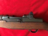 Springfield Armory Inc.M1 Garand rifle with NM Marker receiver - 3 of 12