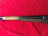 Springfield Armory Inc.M1 Garand rifle with NM Marker receiver - 8 of 12