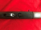 Springfield Armory Inc.M1 Garand rifle with NM Marker receiver - 7 of 12