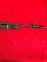 Springfield Armory Inc. M1A National Match with Wanlut stock in 308 caliber -
Model NA9102 - Made late 1995 or early 1996 - 7 of 11