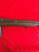 Springfield Armory Inc. M1A National Match with Wanlut stock in 308 caliber -
Model NA9102 - Made late 1995 or early 1996 - 6 of 11