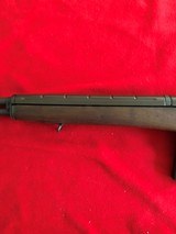 Springfield Armory Inc. M1A National Match with Wanlut stock in 308 caliber -
Model NA9102 - Made late 1995 or early 1996 - 9 of 11