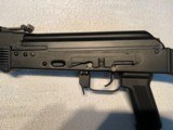 Saiga SGL 31 Russian AK 74 - 5.45x39mm-
All original - 6 of 15