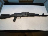 Saiga SGL 31 Russian AK 74 - 5.45x39mm-
All original - 1 of 15