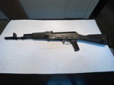 Saiga SGL 31 Russian AK 74 - 5.45x39mm-
All original - 2 of 15