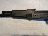 Saiga SGL 31 Russian AK 74 - 5.45x39mm-
All original - 4 of 15