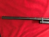 Winchester Model 12 Trap shotgun - 12 Gauge - 30 inch Factory Ventilated Barrel - Y Series - 9 of 12
