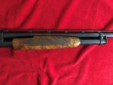 Winchester Model 12 Trap shotgun - 12 Gauge - 30 inch Factory Ventilated Barrel - Y Series - 4 of 12