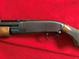 Winchester Model 12 Trap shotgun - 12 Gauge - 30 inch Factory Ventilated Barrel - Y Series - 2 of 12