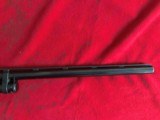 Winchester Model 12 Trap shotgun - 12 Gauge - 30 inch Factory Ventilated Barrel - Y Series - 5 of 12
