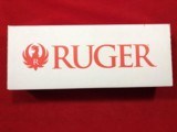 New in Box Ruger PC Charger 9mm Pistol - 17 Shot - Threaded Barrel - 3 of 3