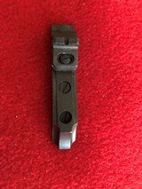 Remington 700 take off rear sight assembly - SHIPS FREE - 2 of 3