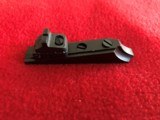 Remington 700 take off rear sight assembly - SHIPS FREE - 3 of 3