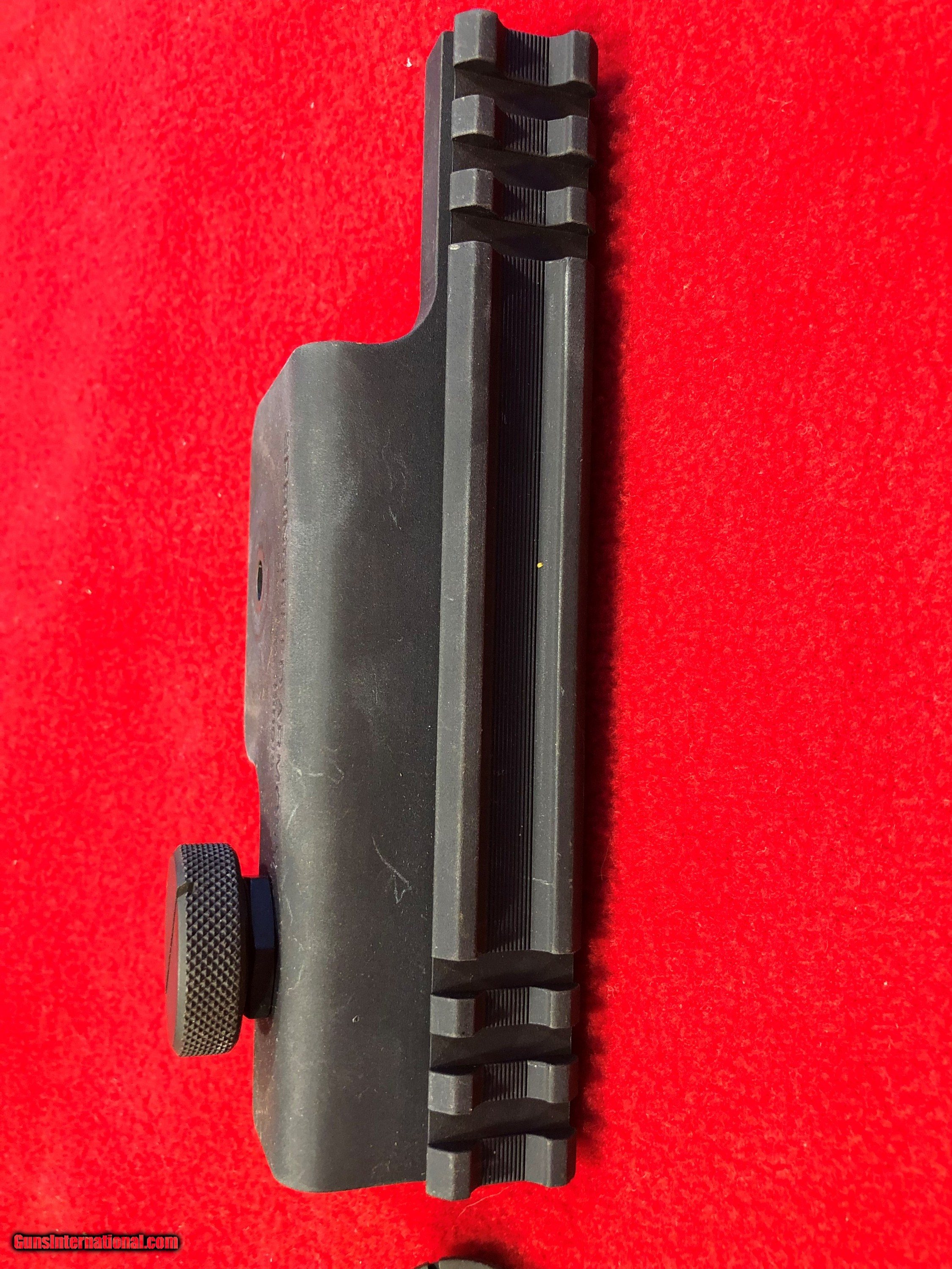 Springfield 3rd Generation M1a Scope Mount