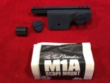 Springfield 3rd Generation M1A Scope Mount - 1 of 4