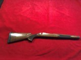 Remington 700 Long Action Factory Wood Stock - Classic Style - 1 of 9