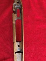 Remington 700 Long Action Factory Wood Stock - Classic Style - 7 of 9