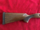 Remington 700 Long Action Factory Wood Stock - Classic Style - 2 of 9