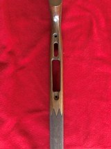 Remington 700 Long Action Factory Wood Stock - Classic Style - 6 of 9