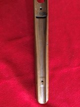 Remington 700 Long Action Factory Wood Stock - Classic Style - 8 of 9