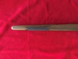 Remington 700 Long Action Factory Wood Stock - Classic Style - 4 of 9