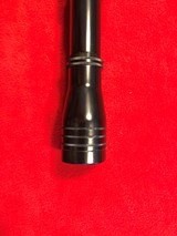 Weaver and Redfield Vintage Scopes - 9 of 10