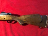 Winchester Model 70 Post 64 300 Winchester Magnum - 6 of 11